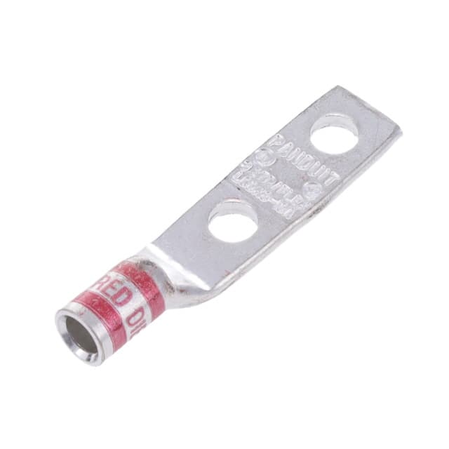 LCDX8-10A-L Panduit Corp  Connettori rettangolari